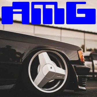 AMG by alexxwosel