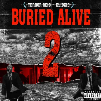 Buried Alive 2 by ELIOZIE