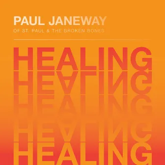 Healing by St. Paul 