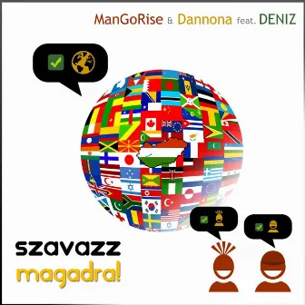 Szavazz Magadra by ManGoRise