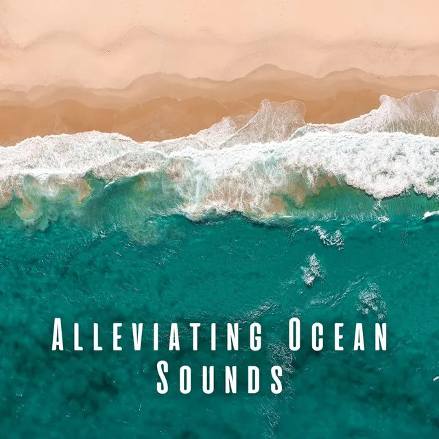 Alleviating Ocean Sounds