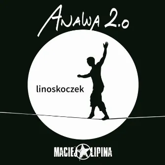 Linoskoczek by Maciej Lipina