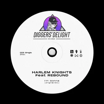 I'm Gonna by Harlem Knights