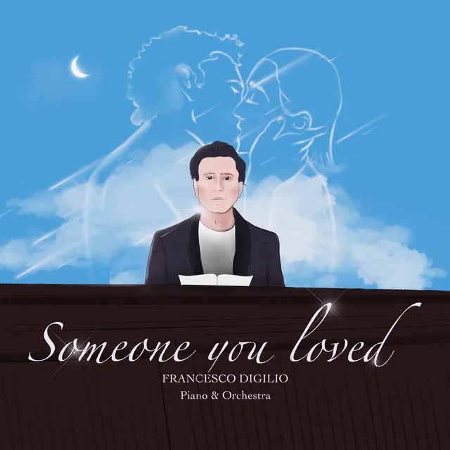 Someone You Loved