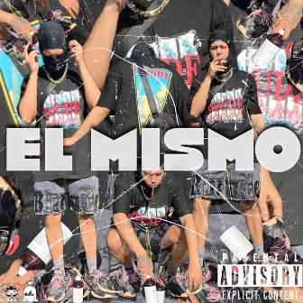 El Mismo by Jinn Money