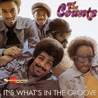 It's What's in the Groove by The Counts