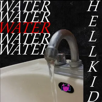 WATER by HellKid