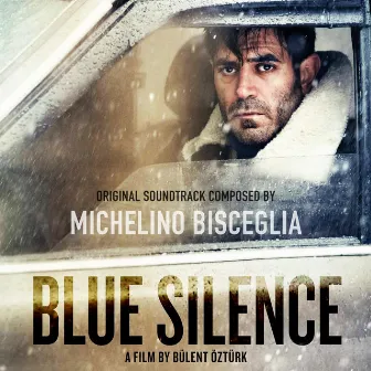 Blue Silence by Michelino Bisceglia