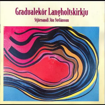 Gradualekór Langholtskirkju by Gradualekór Langholtskirkju