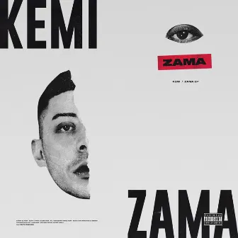 ZAMA by Kemi