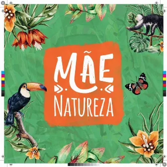 Mãe Natureza by João Arruda