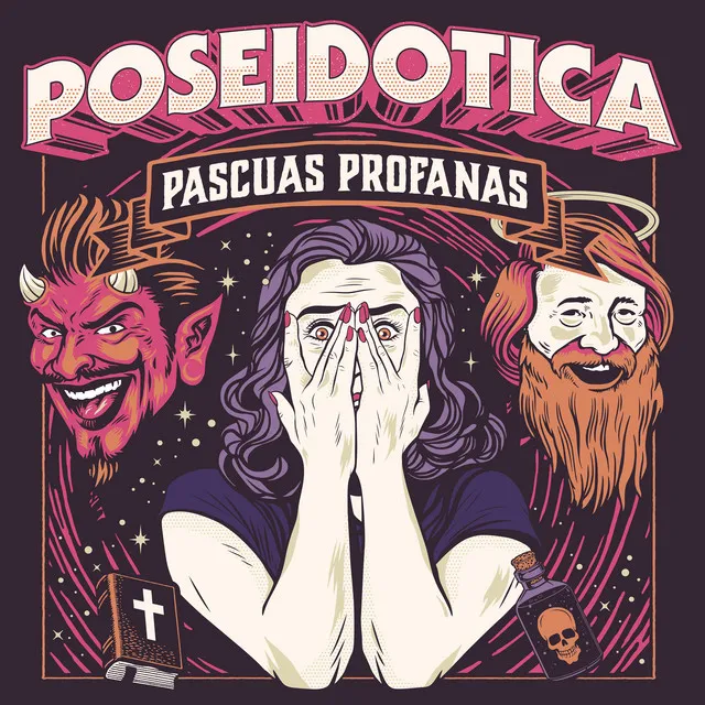 Pascuas Profanas