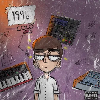 1996 by Eaze