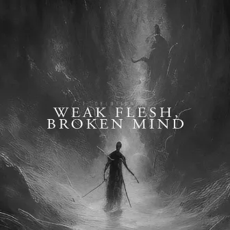 Weak Flesh, Broken Mind by I, Delusionist