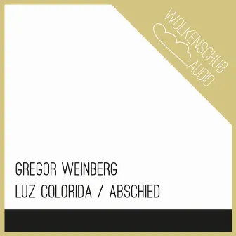 Abschied by Gregor Weinberg