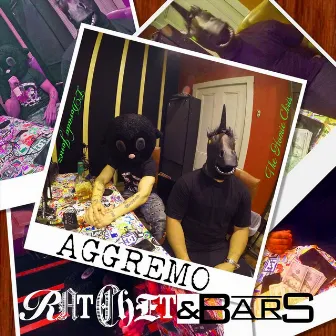 Aggremo: Ratchet & Bars by The Homie Chris