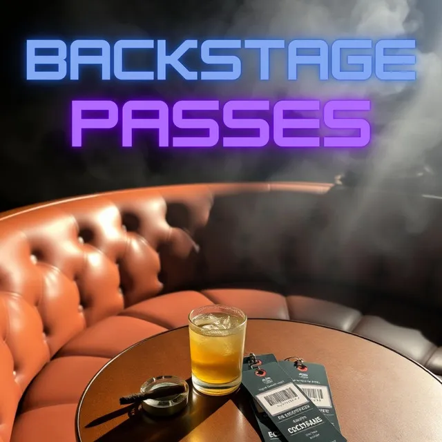 Backstage Passes