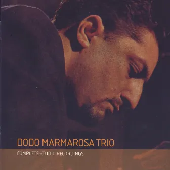 Complete Studio Recordings by Dodo Marmarosa