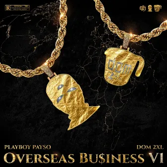 Overseas Business V.1 by Dom 2XL