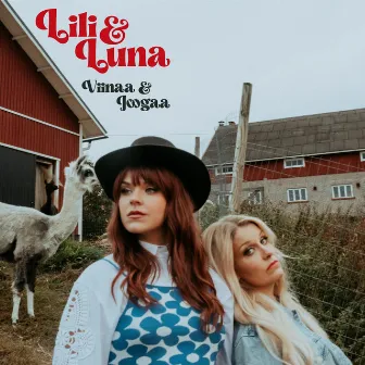 Viinaa ja joogaa by Lili & Luna