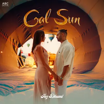 Gal Sun by The Kidd