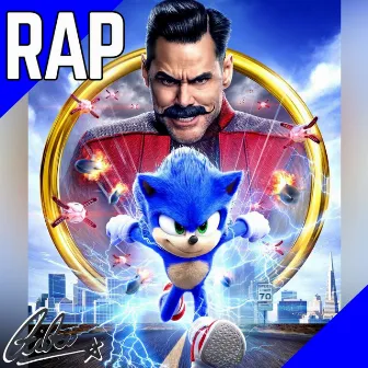 Rap de Sonic: La Pelicula by CriCri