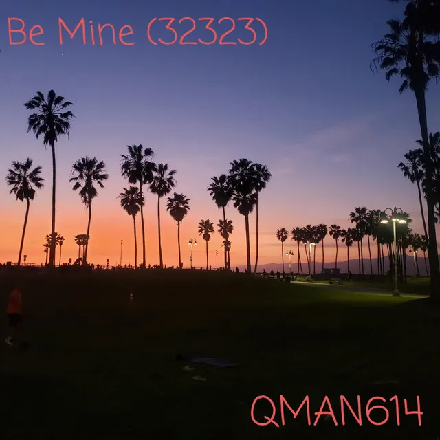 Be Mine (32323)