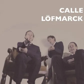 Blamed by Calle Löfmarck