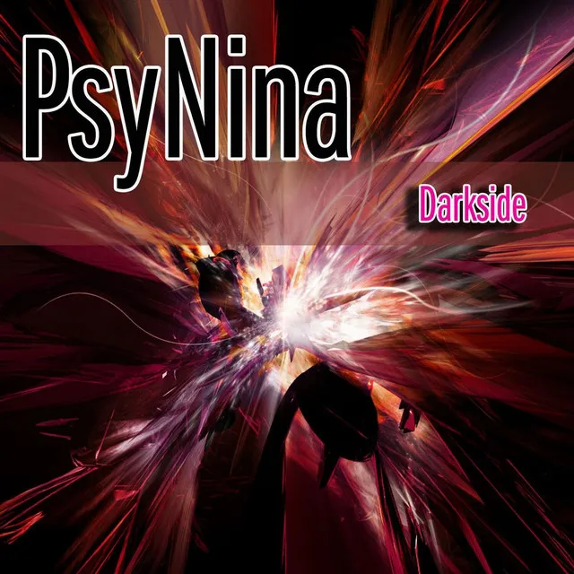 Dark Side - PsyNina Remix