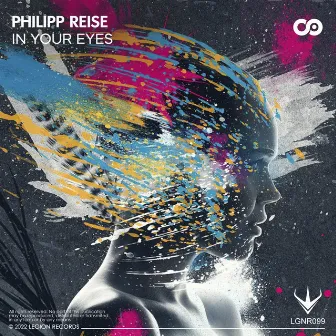 In Your Eyes by Philipp Reise