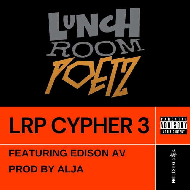 LRP Cypher 3