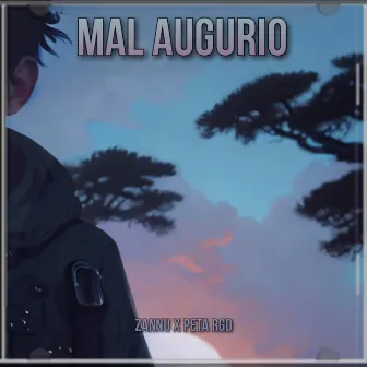 Mal Augurio by Peta RGD