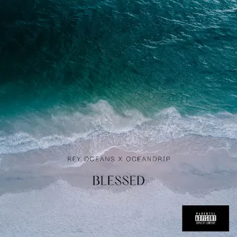 BLESSED by OceanDrip