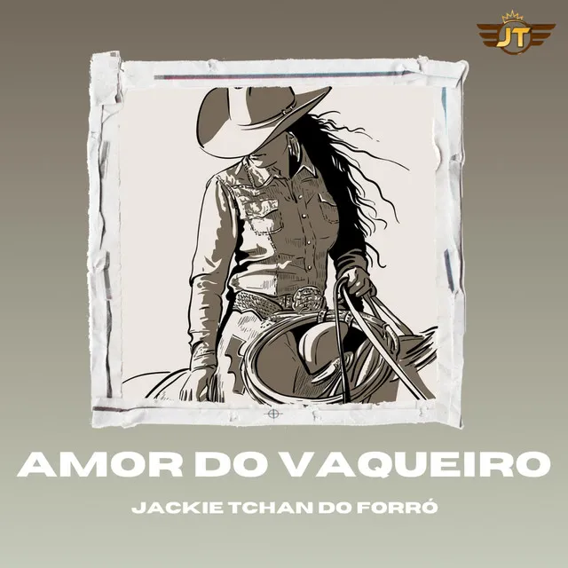 Amor do Vaqueiro