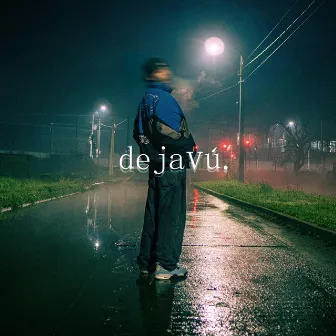 dejaVú 0 by Jumpsuit