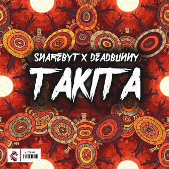 Takita - Single by DeadBunny