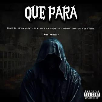 QUE PARA by Nigaa JR