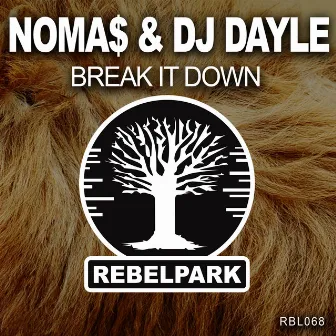 Break It Down by NOMA$