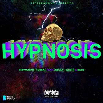 HYPNOSIS by RizwanOnTheBeat