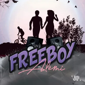 Alemi by FreeBoy