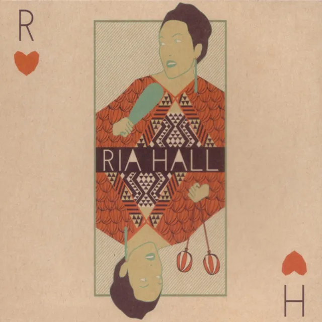 Ria Hall