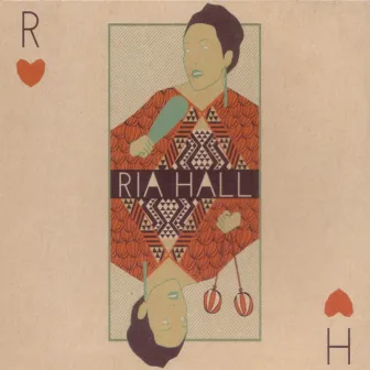 Ria Hall by Ria Hall