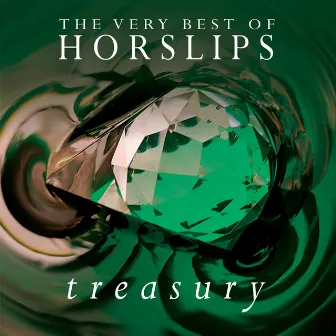 Treasury - The Very Best of Horslips by Horslips