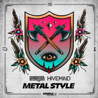 Metal Style by Hive Mind