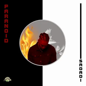 Paranoid by Sadadi