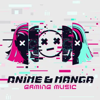 Anime & Manga Gaming Music – 日本のアニメサウンド by Anime Instrumental Project