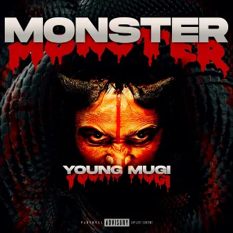 Monster by Young Mugi