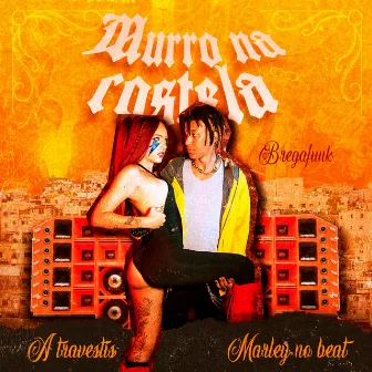 Murro na Costela (Remix Bregafunk) by Marley no Beat