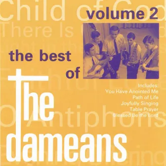 The Best of the Dameans, Vol. 2 by The Dameans