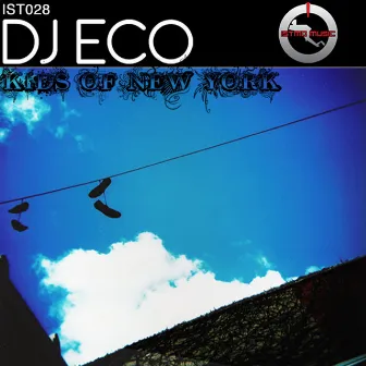 Kids Of New York by DJ Eco